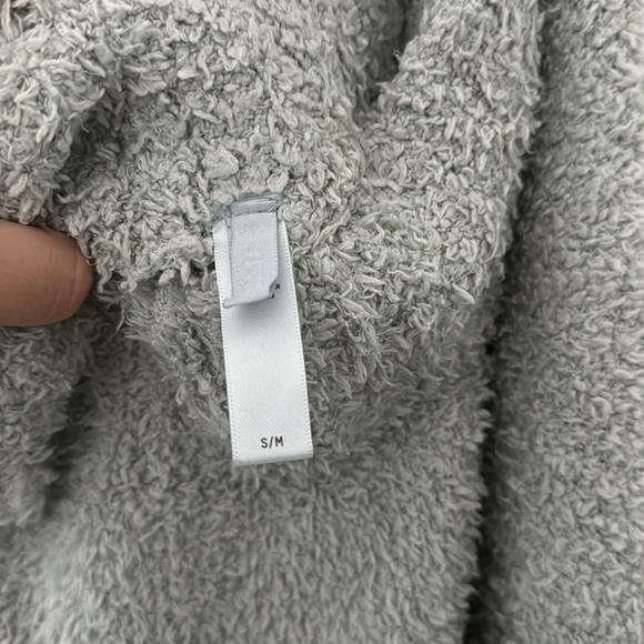 SKIMS Cozy Short Size S/M - Picture 3 of 3